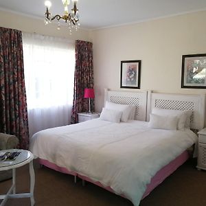 Bell Park Self Catering&B&B