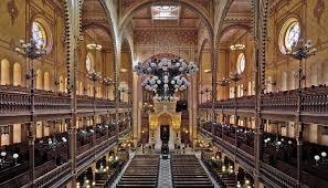 Dohány Sokağı Sinagogu